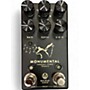 Used Walrus Audio Monumental Stereo Harmonics Tap Effect Pedal