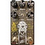 Used Walrus Audio ONYX COFFEE FATHOM Effect Pedal