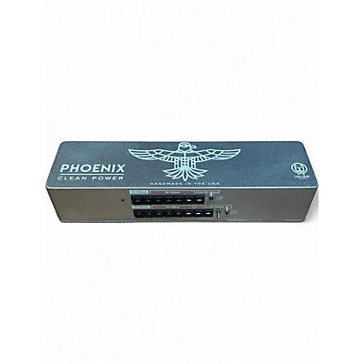 Used Walrus Audio PHOENIX CLEAN POWER Power Supply