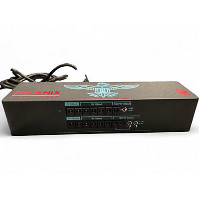 Used Walrus Audio PHOENIX CLEAN POWER Power Supply