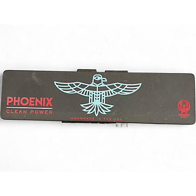 Used Walrus Audio PHOENIX CLEAN POWER SUPPLY Power Supply