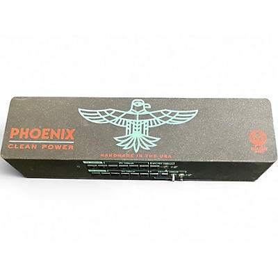 Used Walrus Audio PHOENIX Power Supply