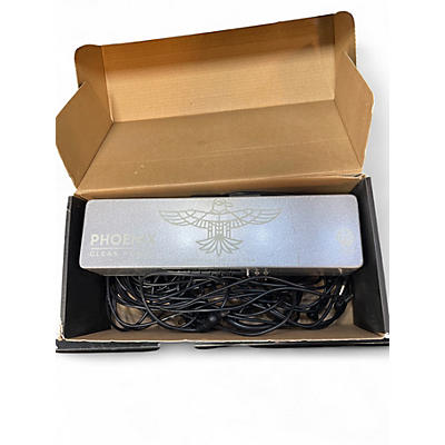 Used Walrus Audio PHOENIX Power Supply