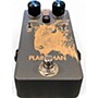 Used Walrus Audio PLAINSMAN Effect Pedal