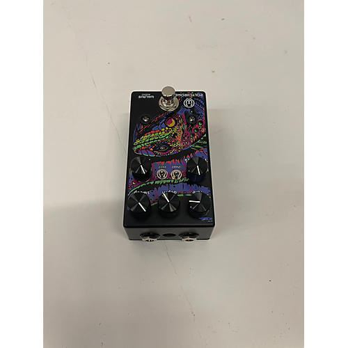 Walrus Audio Used Walrus Audio POLYCHROME Effect Pedal