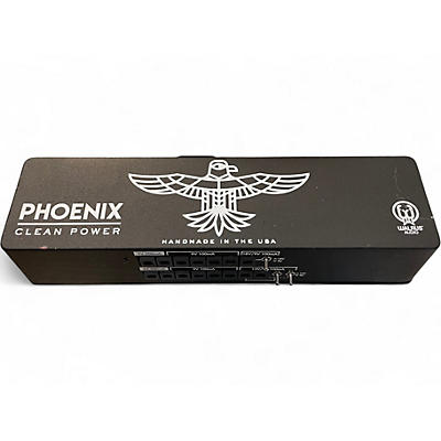 Used Walrus Audio Phoenix Clean Power Power Supply
