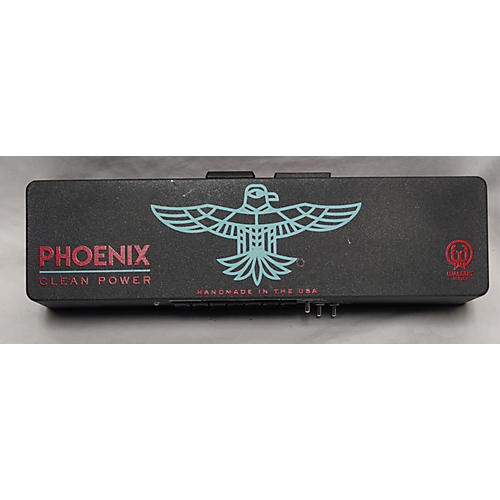 Walrus Audio Used Walrus Audio Phoenix Power Supply