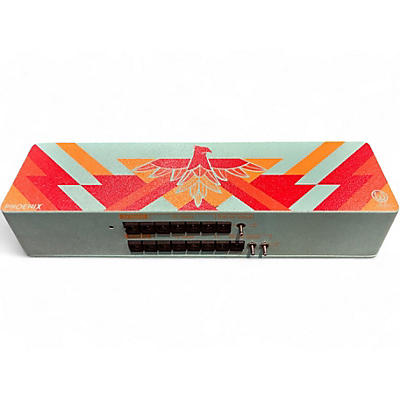 Used Walrus Audio Phoenix Power Supply