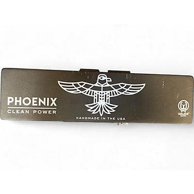 Walrus Audio Used Walrus Audio Phoenix clean power Power Supply