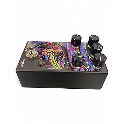 Used Walrus Audio Polychrome Effect Pedal
