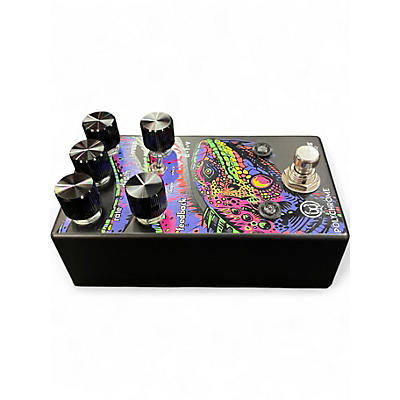 Used Walrus Audio Polychrome Effect Pedal