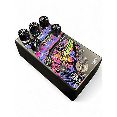 Used Walrus Audio Polychrome Effect Pedal
