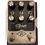 Used Walrus Audio Polychrome Effect Pedal