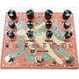 Used Walrus Audio QI Etherealizer Effect Pedal