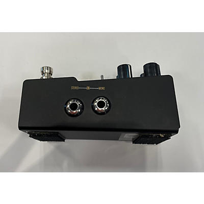 Used Walrus Audio R1 Effect Pedal