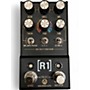 Used Walrus Audio R1 Effect Pedal