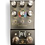 Used Walrus Audio R1 Effect Pedal