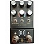 Used Walrus Audio R1 Effect Pedal