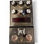 Used Walrus Audio R1 Effect Pedal