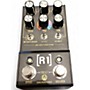 Used Walrus Audio R1 Effect Pedal