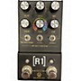 Used Walrus Audio R1 Effect Pedal