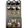 Used Walrus Audio R1 Effect Pedal
