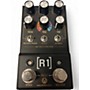 Used Walrus Audio R1 Effect Pedal