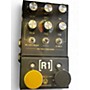 Used Walrus Audio R1 Effect Pedal