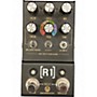 Used Walrus Audio R1 Effect Pedal