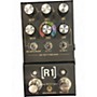 Used Walrus Audio R1 Effect Pedal