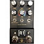 Used Walrus Audio R1 Effect Pedal