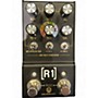 Used Walrus Audio R1  Effect Pedal