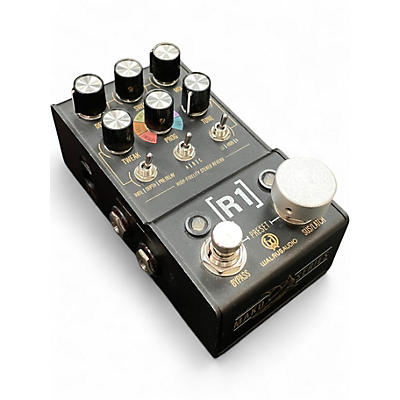 Used Walrus Audio R1 Effect Pedal