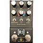 Used Walrus Audio R1 Effect Pedal