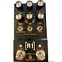 Used Walrus Audio R1 Effect Pedal