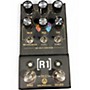 Used Walrus Audio R1 MAKO SERIES Effect Pedal