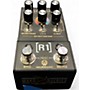 Used Walrus Audio R1 REVERB Effect Pedal