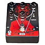 Used Walrus Audio RED Effect Pedal
