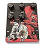 Used Walrus Audio Red Effect Pedal