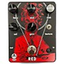 Used Walrus Audio Red Effect Pedal