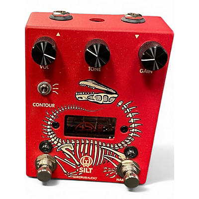 Used Walrus Audio SILT Effect Pedal