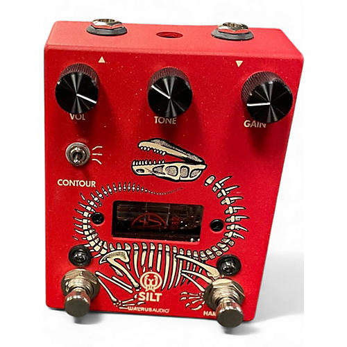 Used Walrus Audio SILT Effect Pedal
