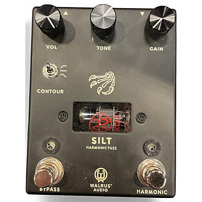 Used Walrus Audio SILT Effect Pedal