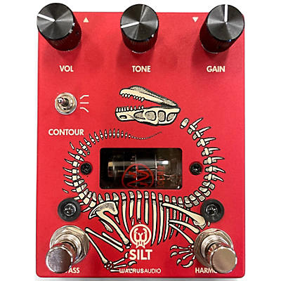 Used Walrus Audio SILT Effect Pedal