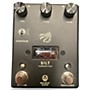 Used Walrus Audio SILT HARMONIC FUZZ Effect Pedal
