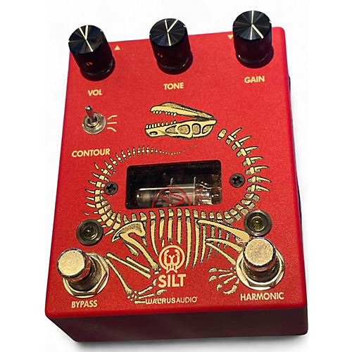 Used Walrus Audio SILT Pedal