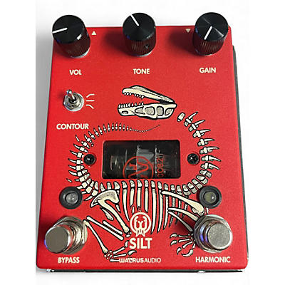 Used Walrus Audio SLIT Effect Pedal