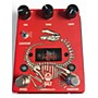 Used Walrus Audio SLIT Effect Pedal