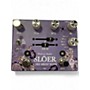 Used Walrus Audio SLOER STEREO AMBIENT REVERB Effect Pedal