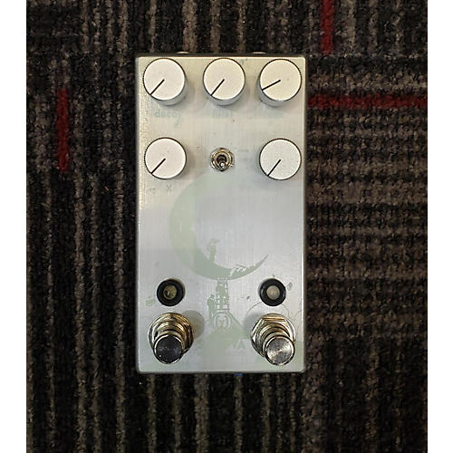 Walrus Audio Used Walrus Audio SLOTVA Effect Pedal